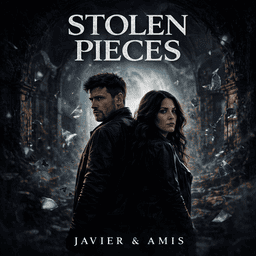 Stolen Pieces