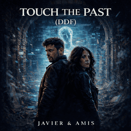 Touch the Past (Digital Dreams)