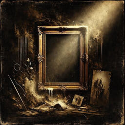 In the Shadows of Art