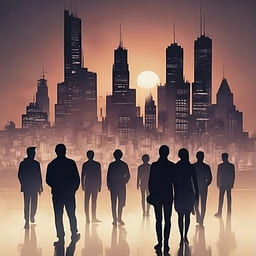 Sombras de lo que fuimos