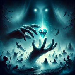 Whispers of the Cursed