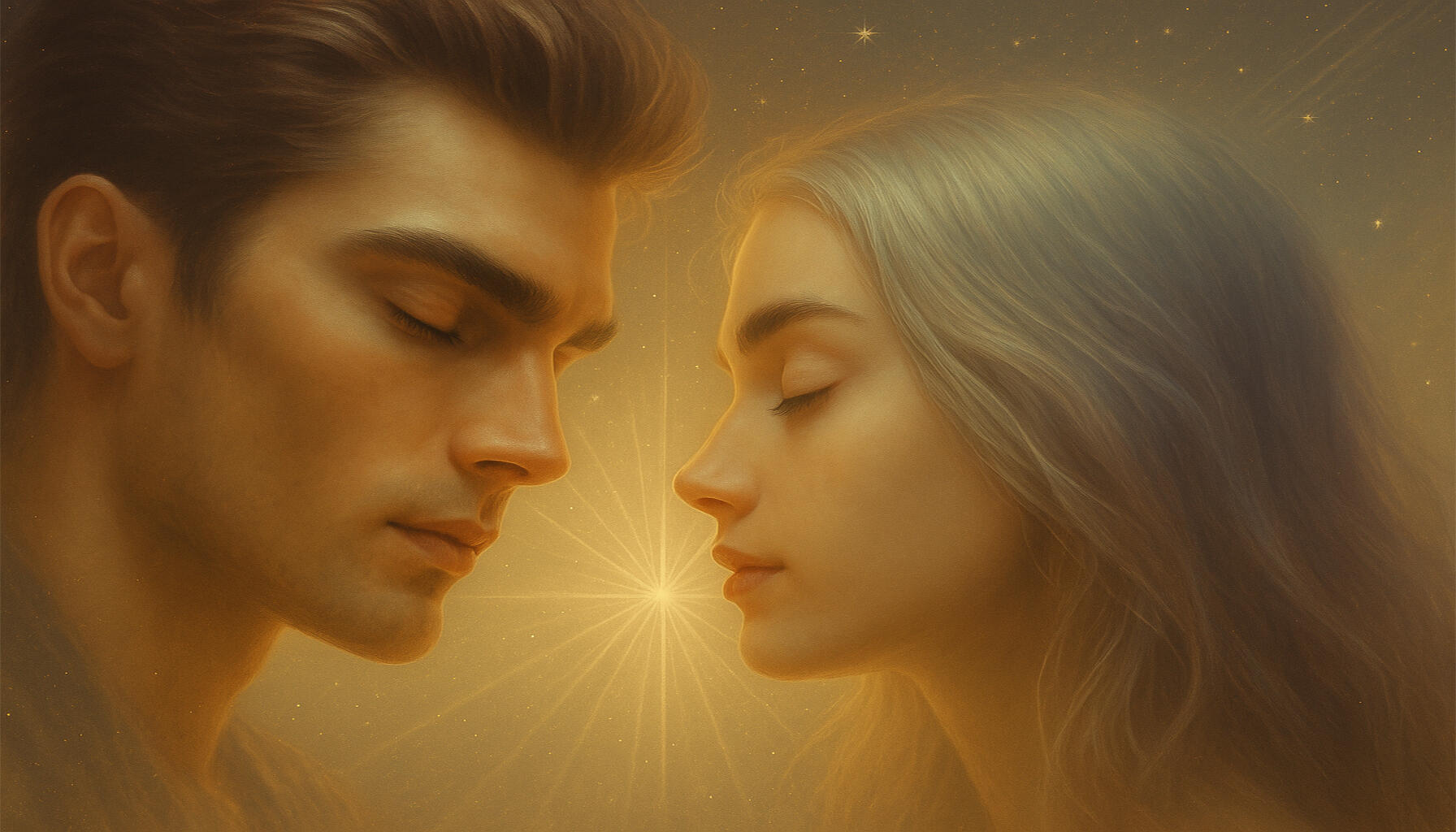 Between Loves and Memories
