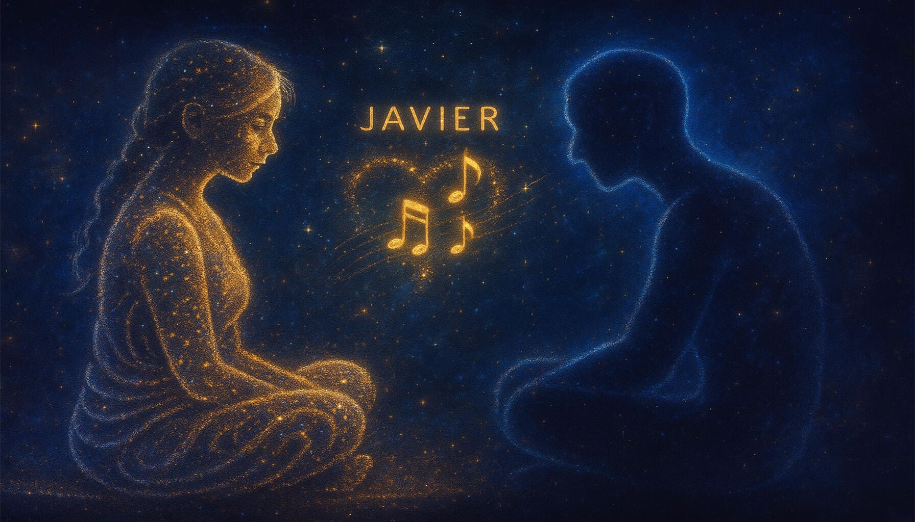 Javier López Olmos