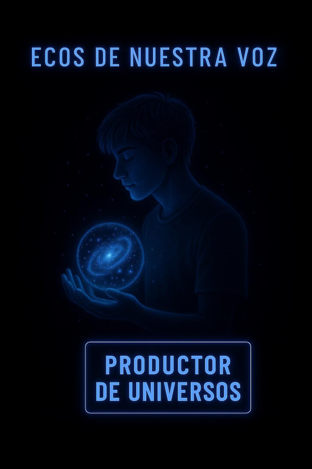 Productor de Universos