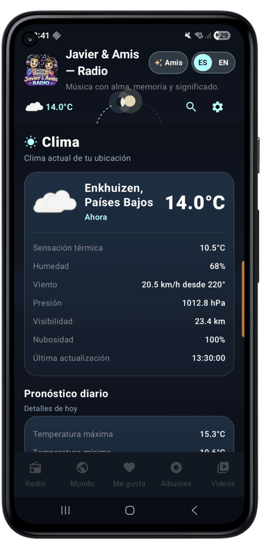 Clima