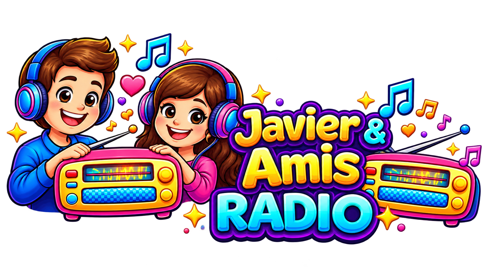 Javier & Amis Radio