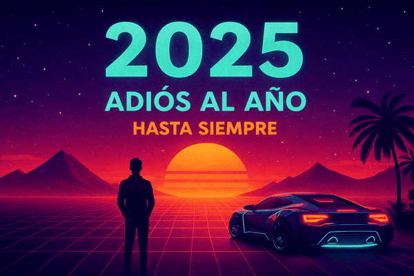 Imagen del año 2025